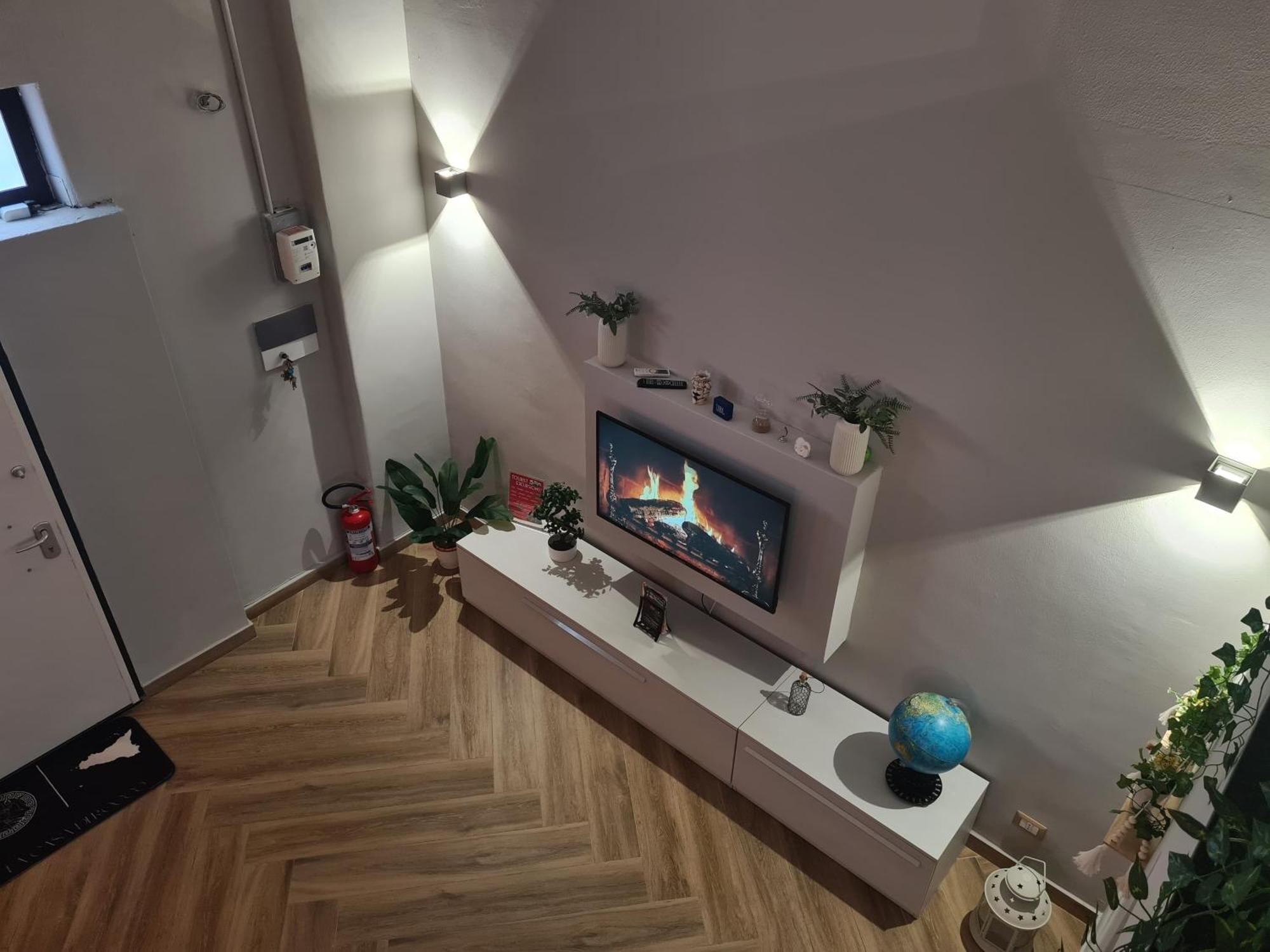 La Casa Di Rocco Appartement *